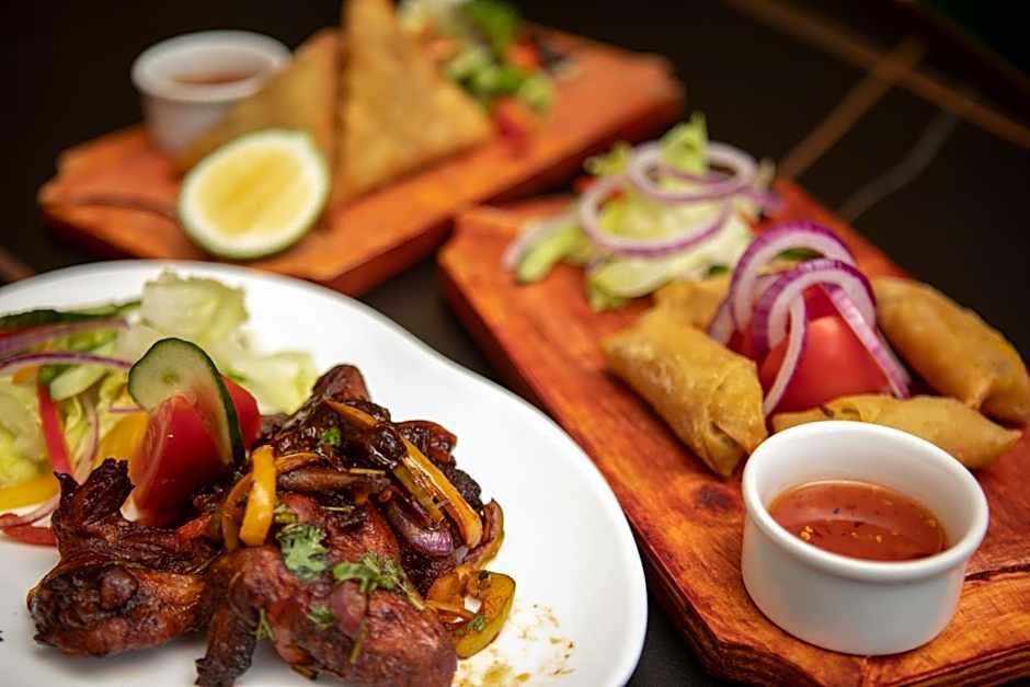 Athena Hotel Kampala