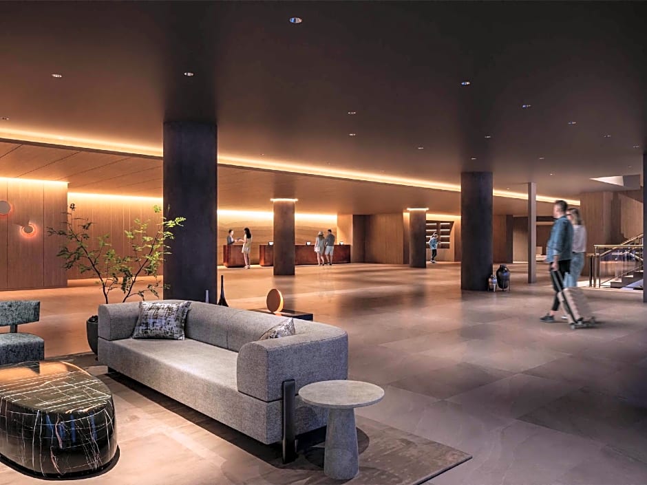 Grand Mercure Yatsugatake Resort & Spa
