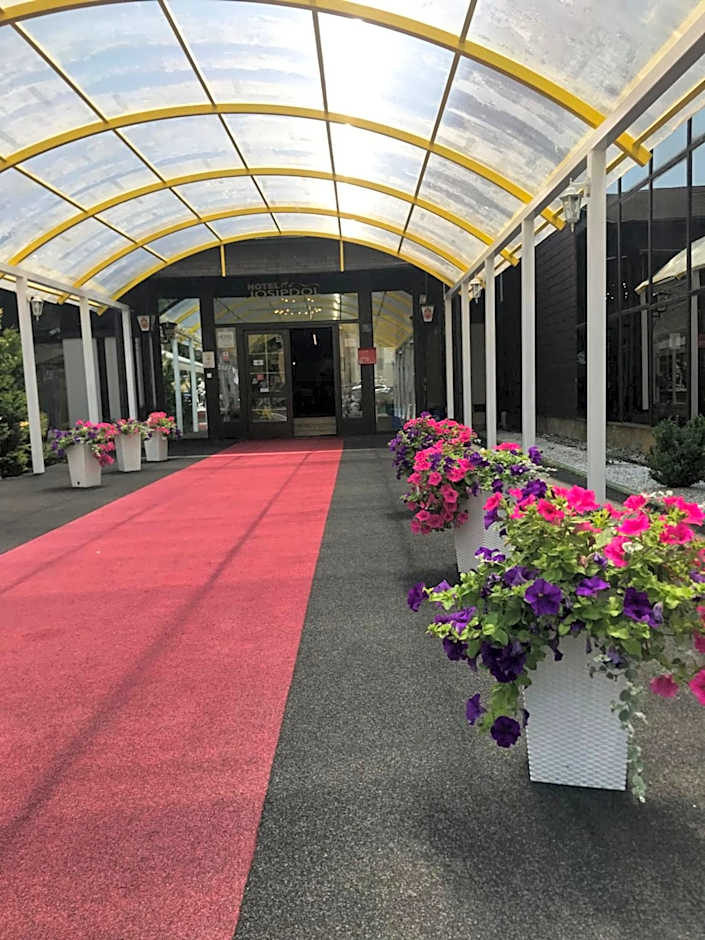 Hotel Josipdol