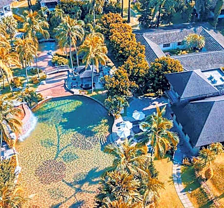 Cyberview Resort & Spa