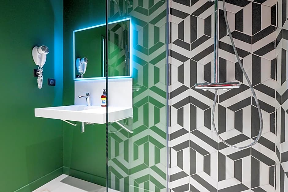 Hôtel Les Pins - Oléron