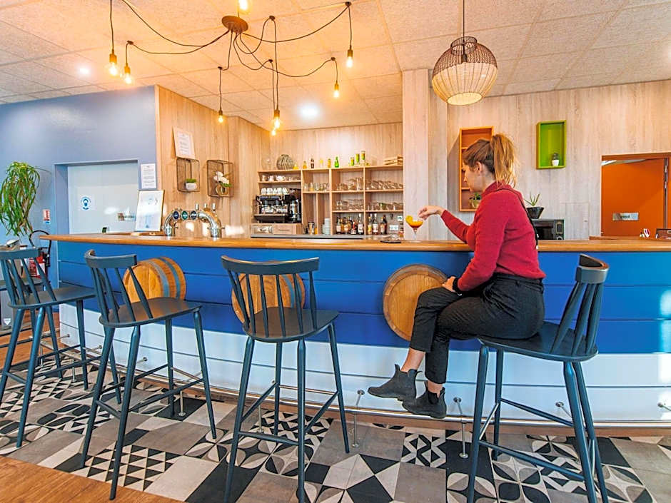 ibis Styles Ancenis Centre