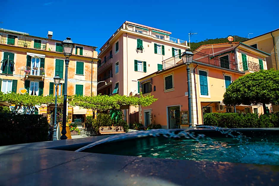 Hotel Delle Rose