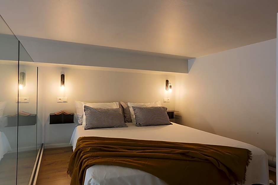 Foundry Hotel Apartments