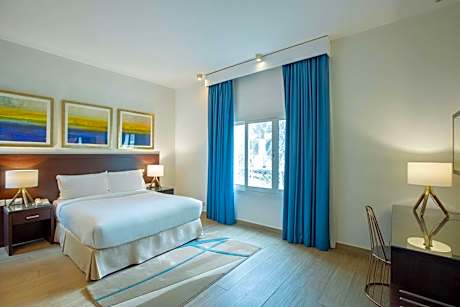 Grand Suite with Balcony and Ocean View