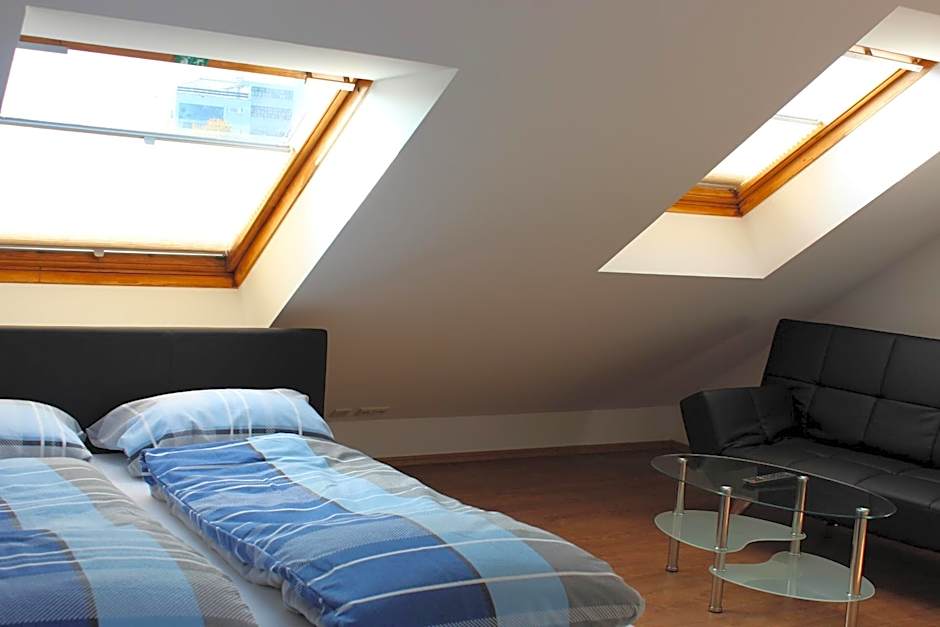 Ferienwohnung