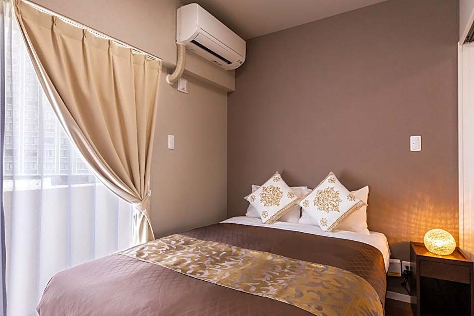 HOTEL Mr.KINJO Arcade ange miona