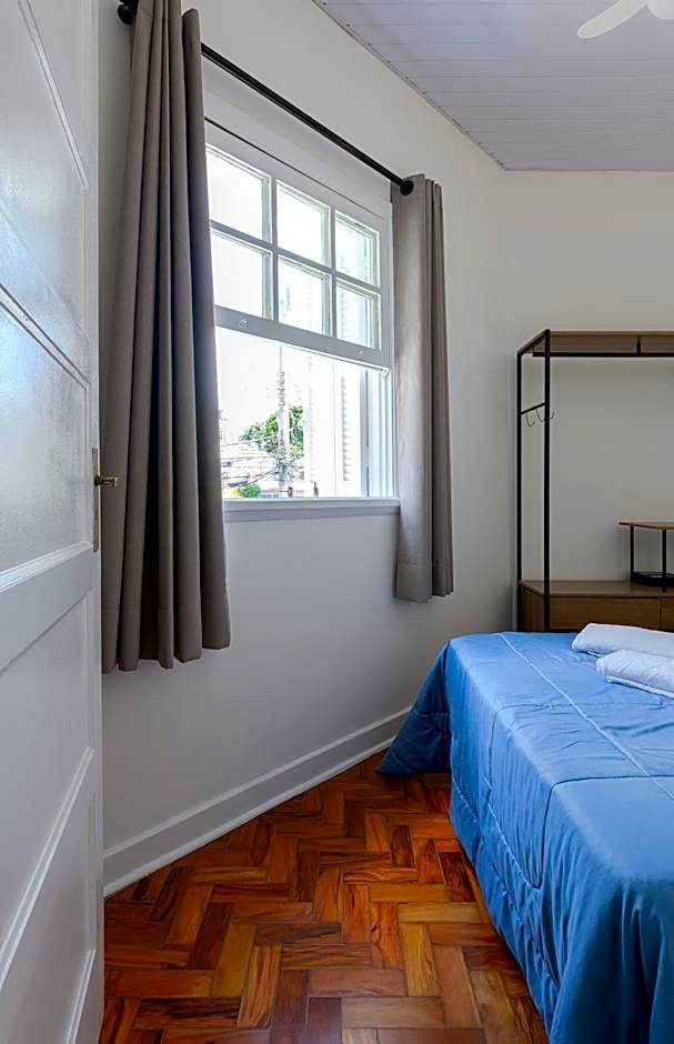 Sobrado 2 dormitórios no Tatuapé