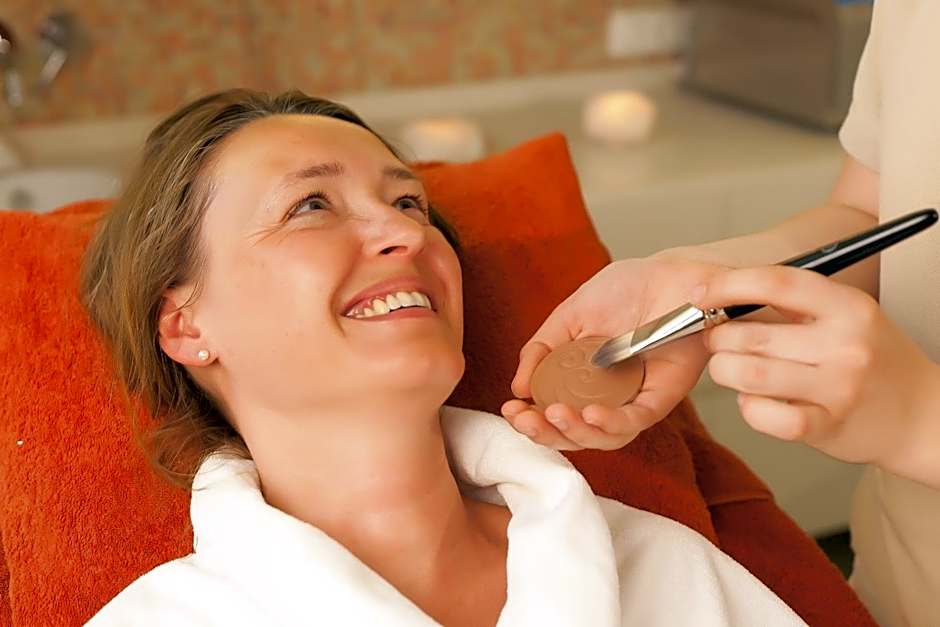 Ringhotel Strandblick