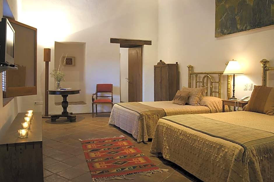 Hotel La Casona de Tita