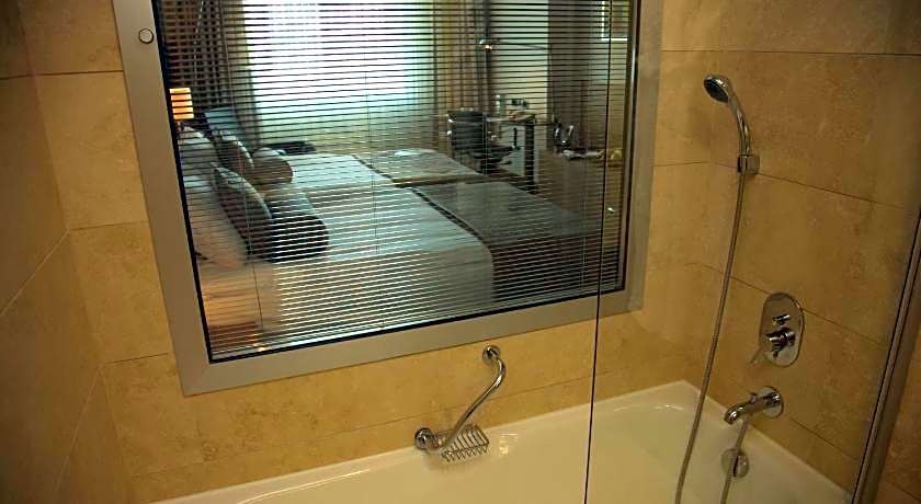 DoubleTree by Hilton Ankara Ankamall