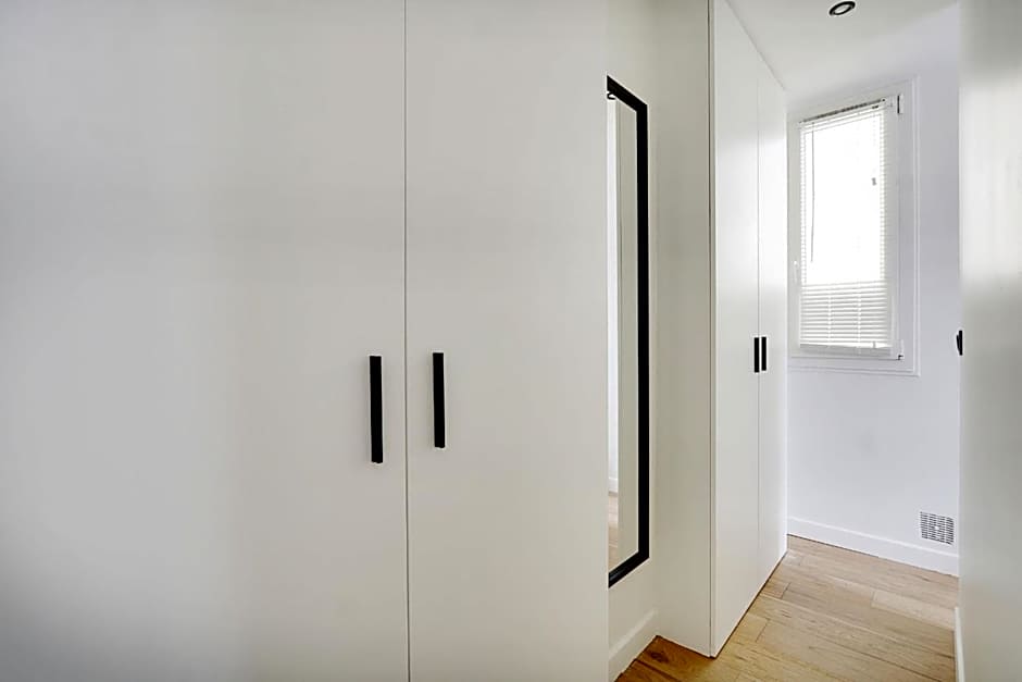 OLYMPIADES - PATAY Beautiful apartment