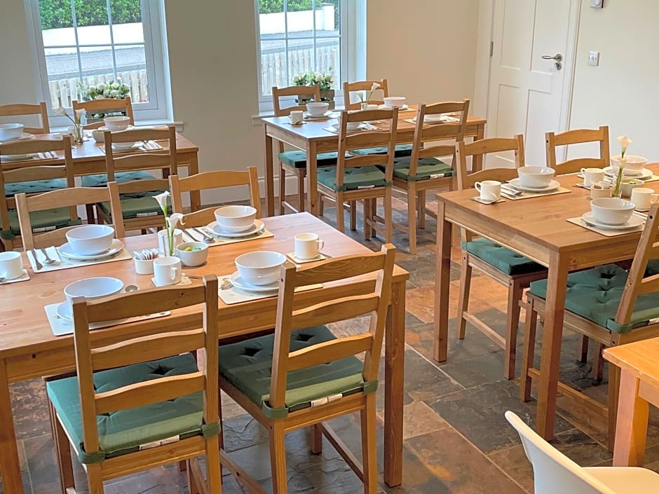 Taigh Duitseach – Portree, SC
