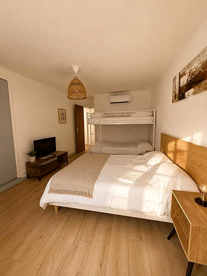 Le Grand Hotel