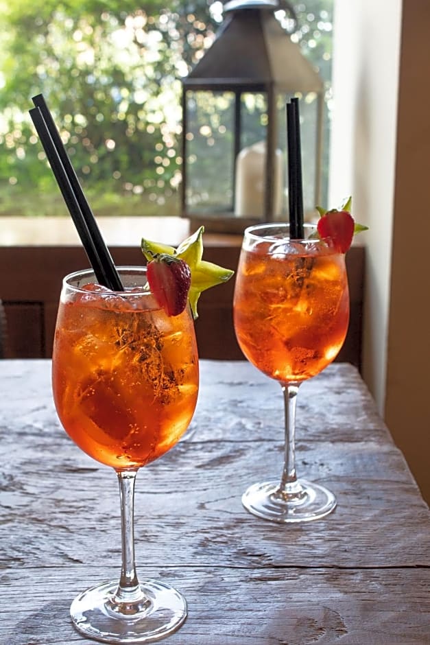 Starhotel Tuscany