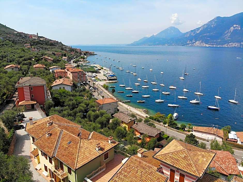 Residence Casa Maria