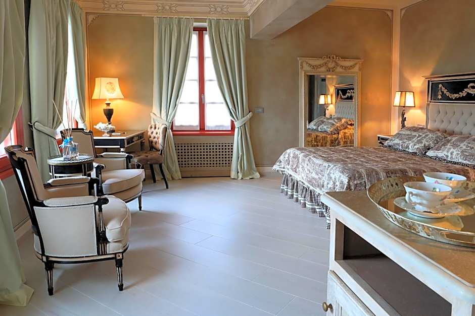Relais Villa Prato