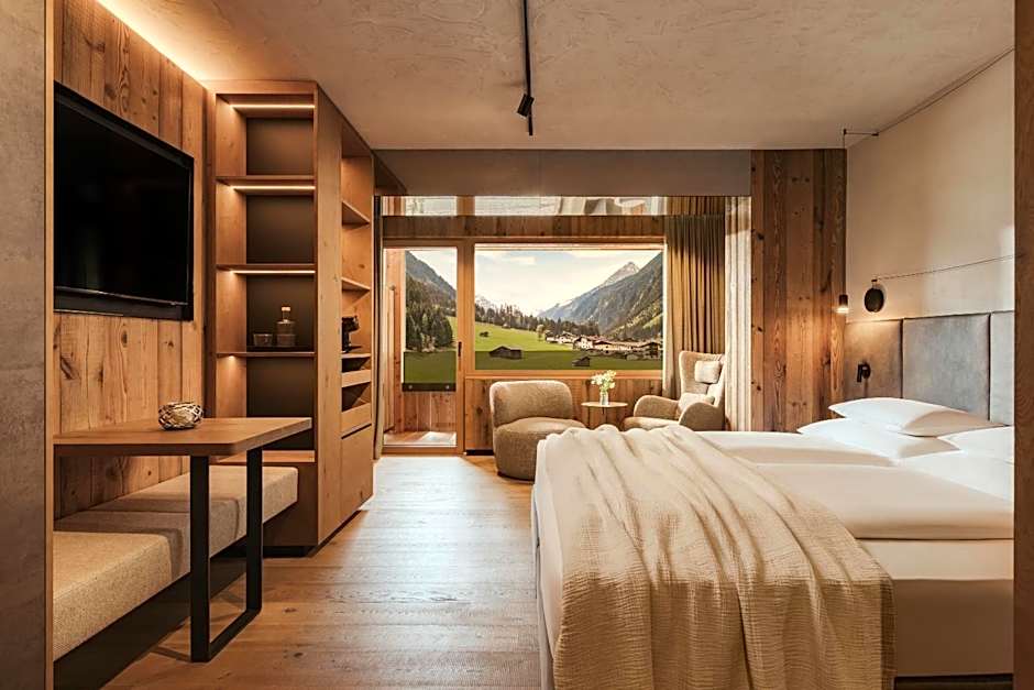 Living & Spa Vitalhotel Edelweiss