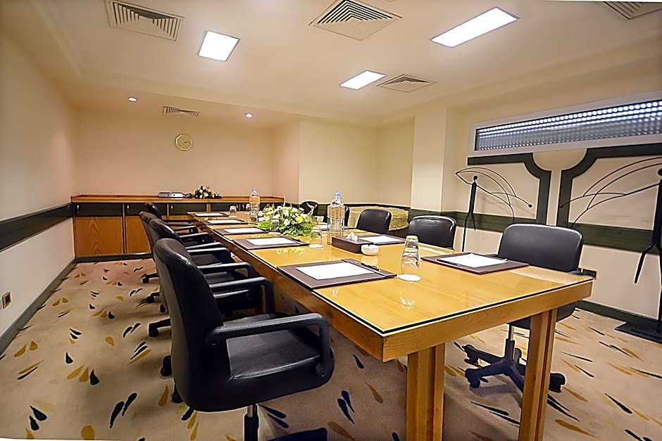 Le Passage Cairo Hotel & Casino