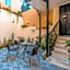 Golden Light Hotel