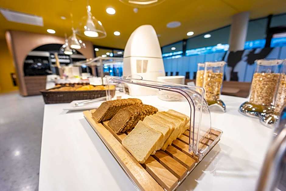 Prize by Radisson, Bonn City