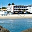Hôtel du Midi Plage