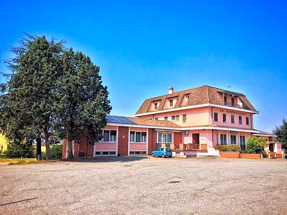 Locanda La Castellana