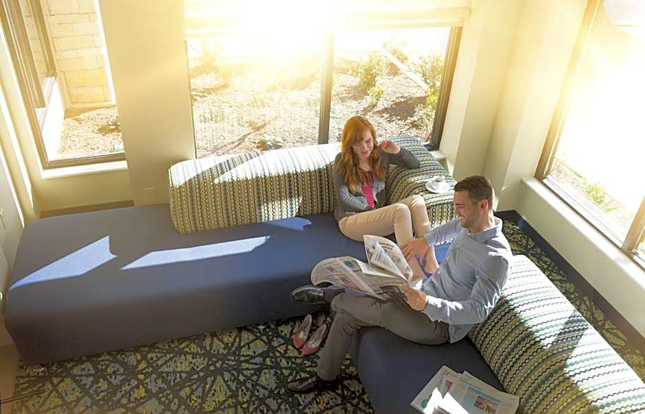 Hilton Garden Inn Longview