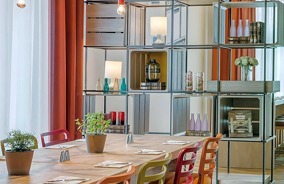 Leonardo Hotel Hannover City Center