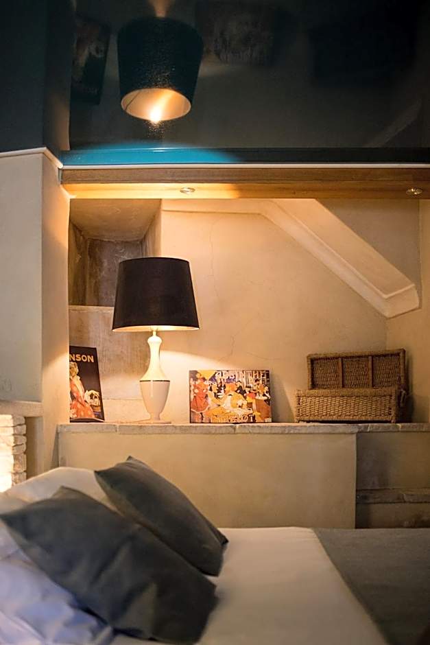 In Provence Hôtel - Expérience Authentique