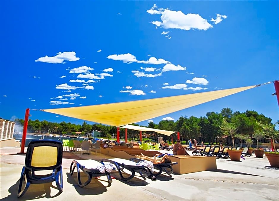 Istrian Villas Plava Laguna