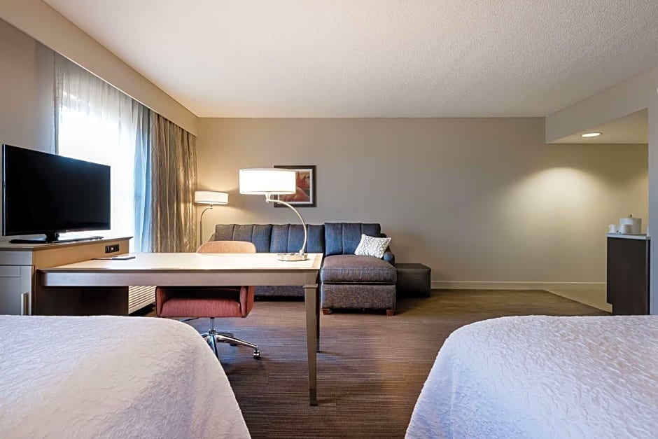 Hampton Inn By Hilton Myrtle Beach-West