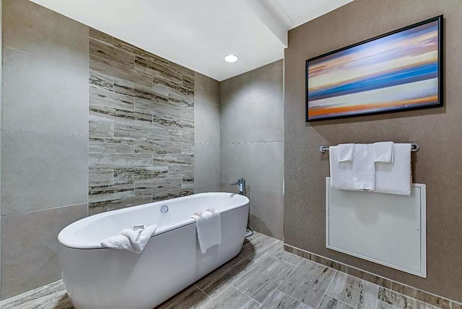 Caesars Republic Lake Tahoe - A Caesars Rewards Destination