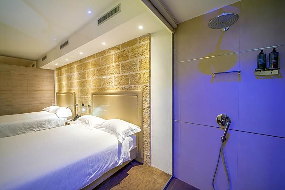 UNA HOTELS Tenuta Contessa Farm & SPA Cosenza