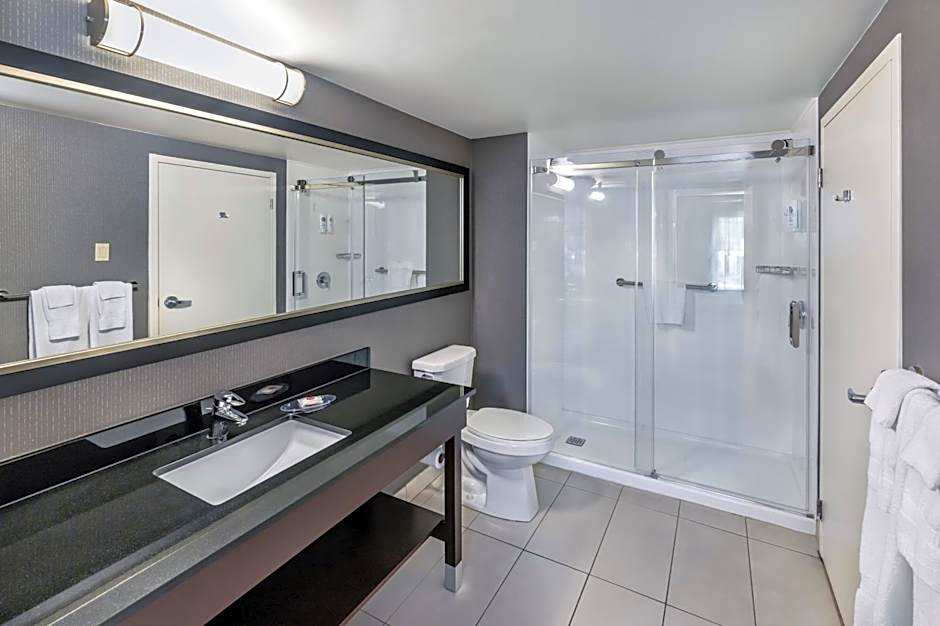 Comfort Inn Saskatoon Centre