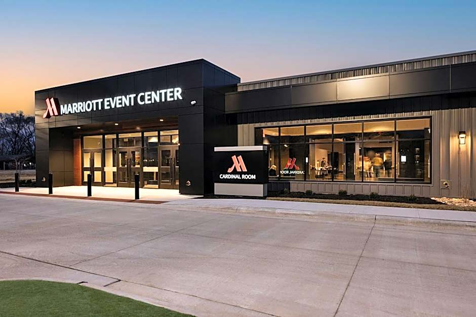 South Sioux City Marriott Riverfront