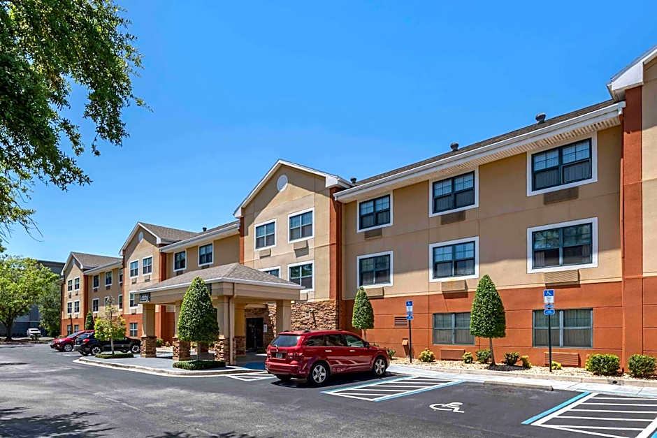 Extended Stay America Suites - Jacksonville - Riverwalk - Convention Center