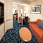 Fairfield Inn & Suites by Marriott Ruston