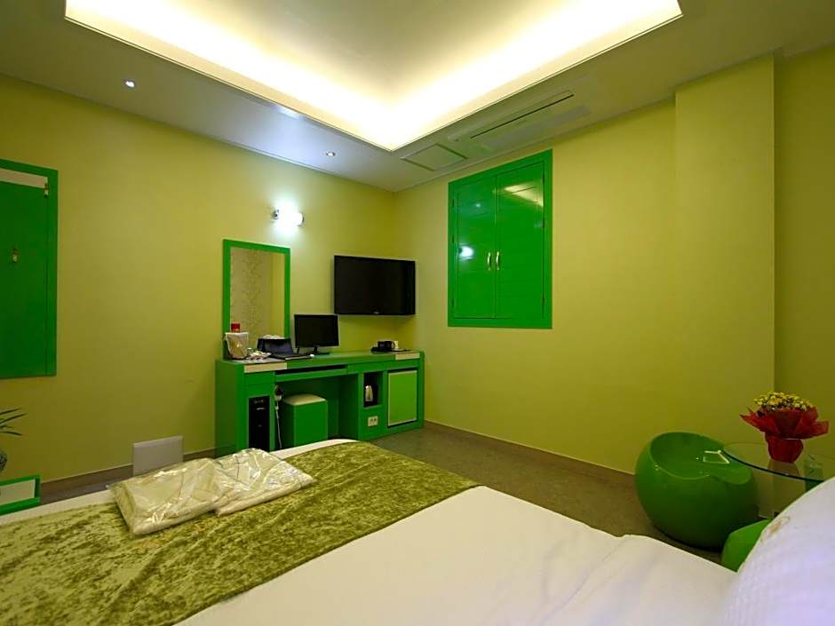 Hotel JM