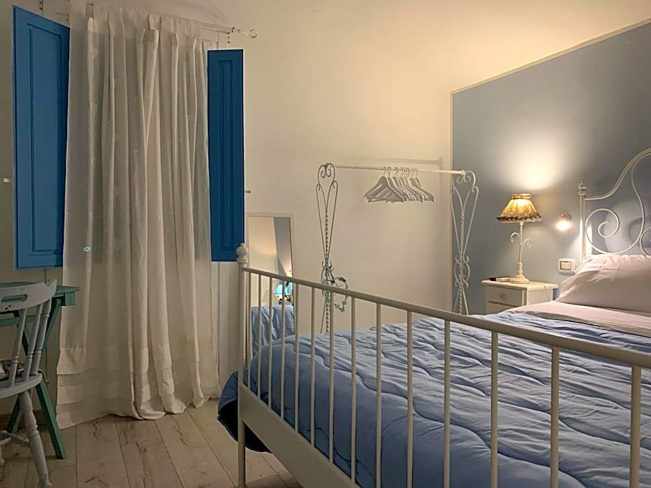 AGRIB&B Il Pomo d'oro