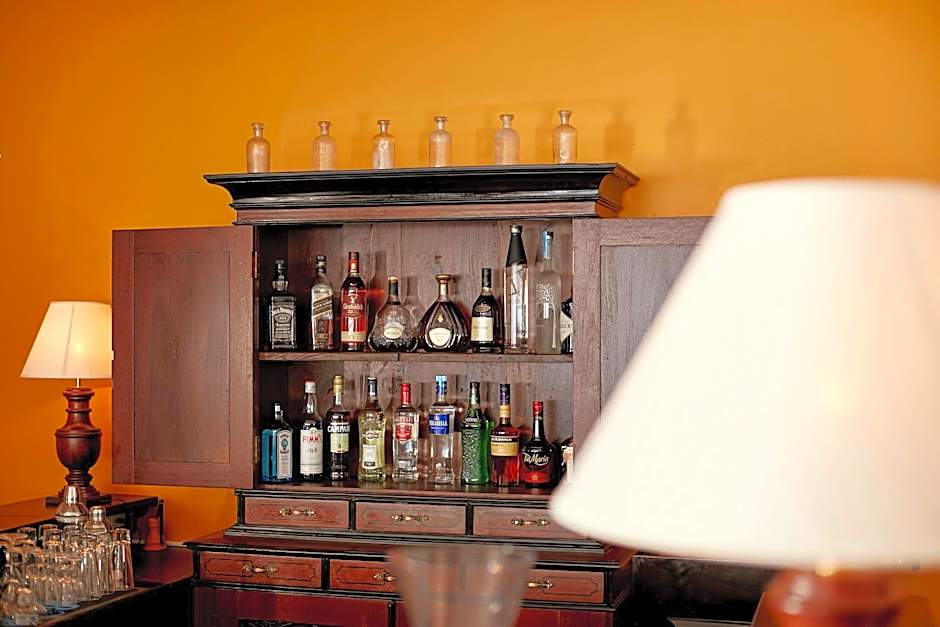 Ekho Lake House Polonnaruwa