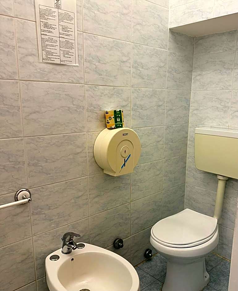 Hotel Archimede Ortigia