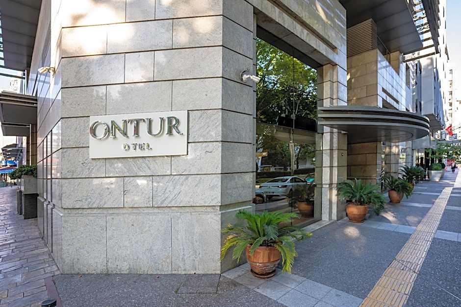 Ontur Izmir Otel
