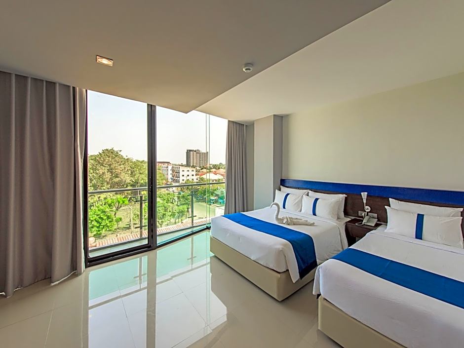Ingtara Hotel