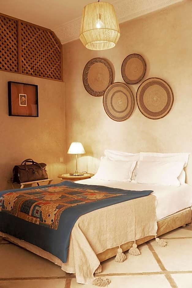 Riad RK Suites & Spa