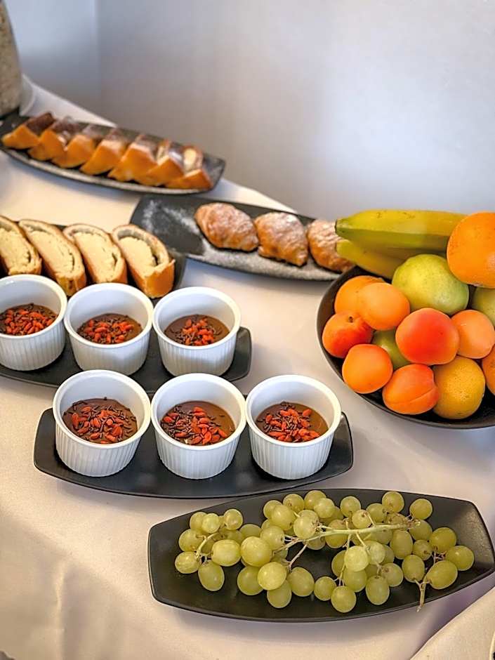 Kalix Boutique Hotel