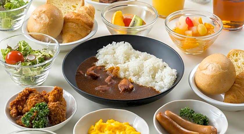 Dormy Inn Takamatsu