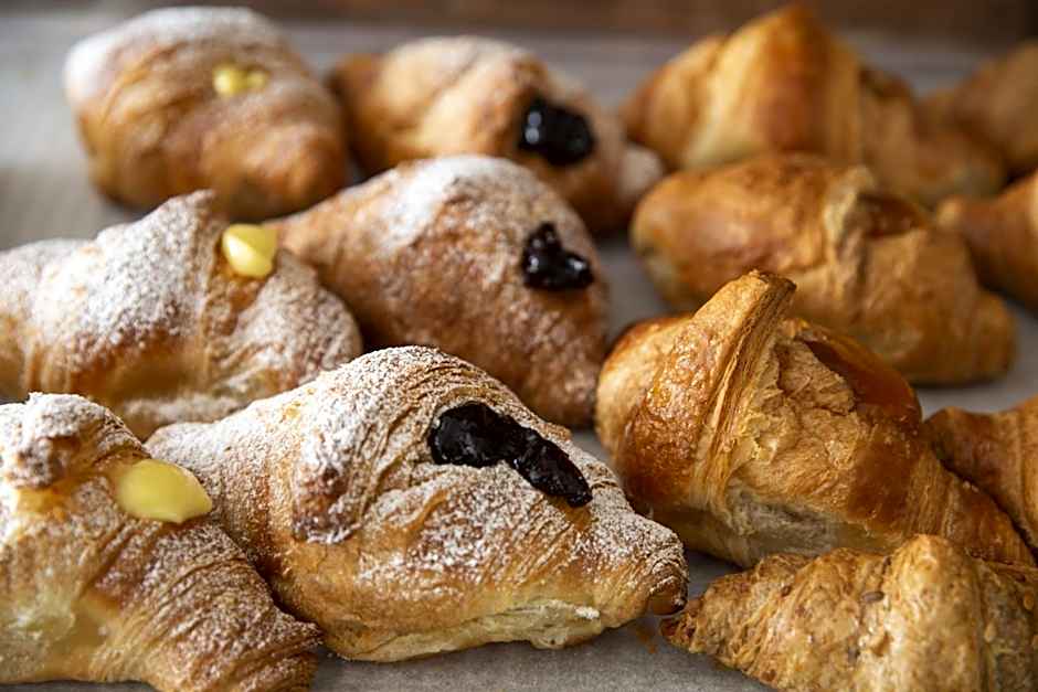 HMO Glamping & Suites in Vignanotica