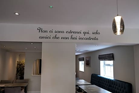 Anelli Hotel
