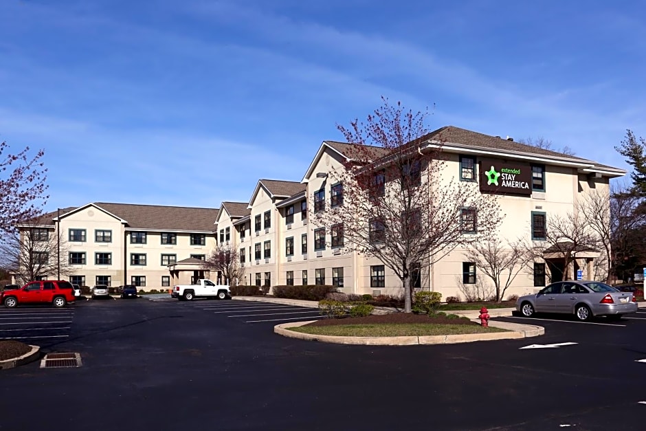 Extended Stay America Suites - Philadelphia - Horsham - Welsh Rd.